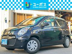 アルトエコ ECO-L 禁煙車・車検整備付 中古車画像