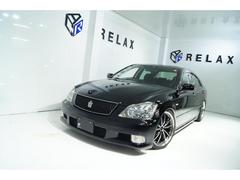 トヨタ クラウン 関西 大阪 中古車検索 くるまのニュース