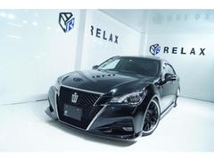 クラウン アスリート ターボの中古車を探すなら グーネット中古車 トヨタの中古車情報 クラウン アスリート ターボの中古車を探すなら グーネット中古車 トヨタの中古車情報