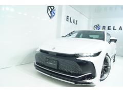 クラウンクロスオーバー エアロの中古車を探すなら【グーネット】 クラウンクロスオーバー エアロの中古車を探すなら【グーネット】