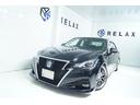 TOYOTA CROWN HYBRID
