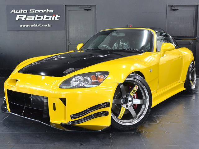 ホンダ Ｓ２０００