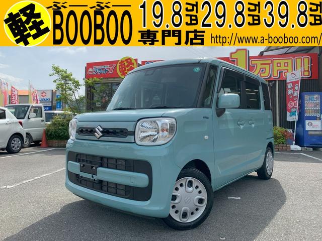 ハイブリッドＧ　ワンオーナー　修復歴無し　禁煙車　ナビ　ＴＶ　ＤＶＤ再生　バックカメラ　ＥＴＣ　スマートキー　プッシュスタート　衝突軽減ブレーキ付　カーマット　サイドバイザー　ドライブレコーダー　クリアランスソナー