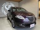 CHRYSLER CHRYSLER YPSILON