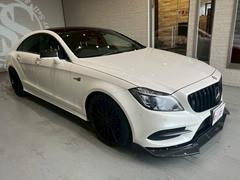 メルセデス・ベンツ　ＣＬＳクラス　ＣＬＳ２２０ｄ　ＡＭＧライン　ＣＬＳ２２０ｄ　ＡＭＧライン