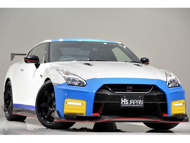 中古車 日産 ｇｔ ｒ ニスモ中古車販売実績 21 04 08 ｋ ｓ ｊａｐａｎ 中古車なら グーネット中古車