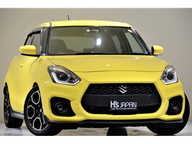 スイフトスポーツ スズキ ベースグレード １オーナー ｇｒｅｄｄｙチタンマフラー オーリンズ車高調 ｒｅｃａｒｏフルバケットシート ｋｅｎｗｏｏｄナビ ドアバイザー 兵庫県 ベースグレード １オーナー ｇｒｅｄｄｙチタンマフラー オーリンズ車高調 ｒｅｃａｒｏ