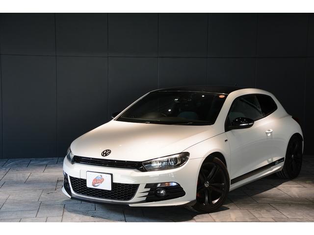 フォルクスワーゲン シロッコ rラインの中古車 グーネット中古車 フォルクスワーゲン シロッコ rラインの中古車 グーネット中古車