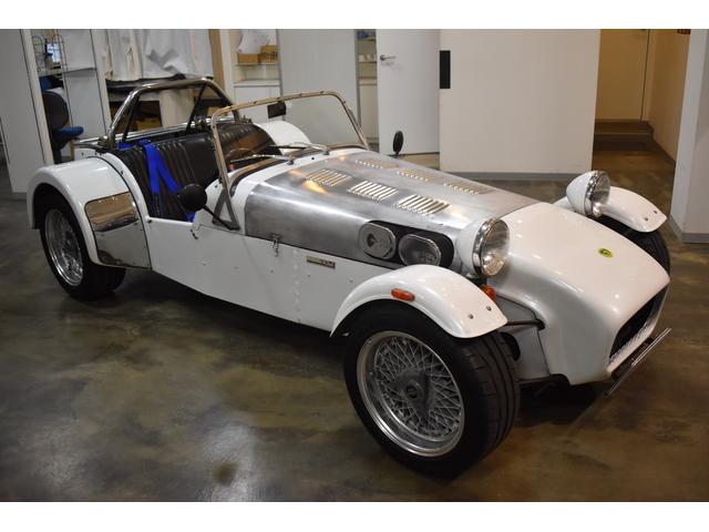 中古車7台 スーパー７ ロータス 40万台から選べる価格相場検索サイトbiglobe中古車 情報提供 グーネット