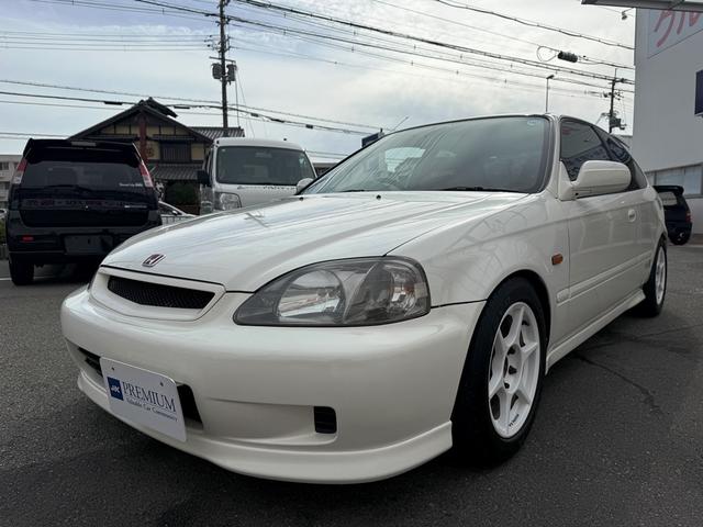 EP3 シビック スプーンマフラー すっごい EP3 シビック スプーンマフラー すっごい