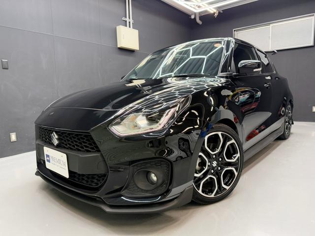 １オーナー　禁煙車　６速ＭＴ　車高調　ＬＥＤテール ＫＵＨＬマフラー＆ルーフＧＴウイング＆リアハーフスポイラー＆ディフェザー