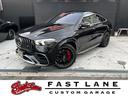 メルセデスＡＭＧ ＧＬＥ ＧＬＥ６３　Ｓ　４マチック＋　クーペ　...