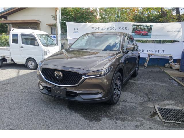 マツダ ＣＸ－５