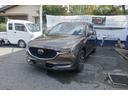 マツダ ＣＸ－５ ＸＤ　Ｌパッケージ　ナビ　ＴＶ　３６０度モニタ...