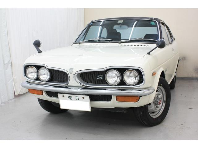 HONDA 1970 car HONDA