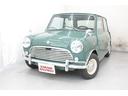 ローバー ＭＩＮＩ ＭＫー１仕様　左ハンドル　全塗装済み　前後オ...