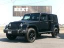 CHRYSLER JEEP JEEP WRANGLER UNLIMITED