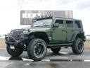 CHRYSLER JEEP JEEP WRANGLER