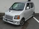 SUZUKI WAGON R RR