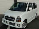 SUZUKI WAGON R RR