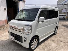 日産　ＮＶ１００クリッパーリオ　Ｅ　純正メモリーナビ　フルセグＴＶ　走行中ＯＫ