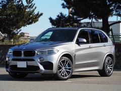 ＢＭＷ　Ｘ５ Ｍ　ベースグレード　パノラマルーフ　リア新品エアサス交換済　黒革