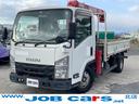 ISUZU ELF TRUCK