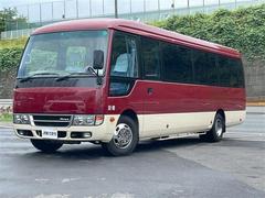 ローザ スーパーロイヤルターボ リア観音ドア 観光仕様 中古車画像