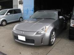 グーネット】フェアレディz z33の中古車一覧(1~30件)