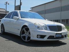 メルセデス・ベンツ　Ｅクラス　Ｅ３５０　アバンギャルド　ＳＲ　黒革