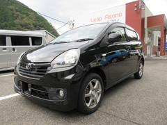 ミライース Lf SA 4WD TV ナビ バックカメラ スマートアシスト 中古車画像