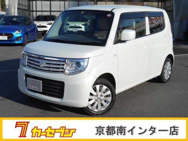 LS 社外ナビ ワンセグ キーレス プッシュスタート HIDヘッドライト 純正アルミ ユーザー買取車(1枚目)