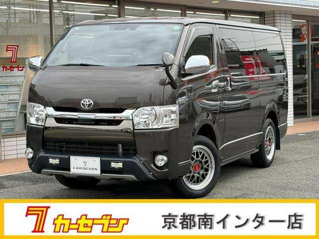 売るのも買うのもカーセブン京都南インター店！！ 両側パワスラ　寒冷地仕様　スマートキー　ＰＵＳＨスタート　ＬＥＤヘッド