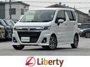 SUZUKI WAGON R CUSTOM Z