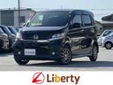 ホンダ Ｎ－ＷＧＮカスタム Ｇ　オートライト　ＨＩＤ　スマートキ...