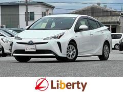 トヨタ　プリウス　Ｓ　ハイブリッド　ＥＴＣ　ナビ