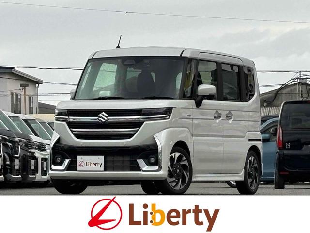 旅行やレジャーにと様々なシーンで期待に応えるナビ付！ Ｂｌｕｅｔｏｏｔｈ　アルミホイール　エアコン　パワーステアリング