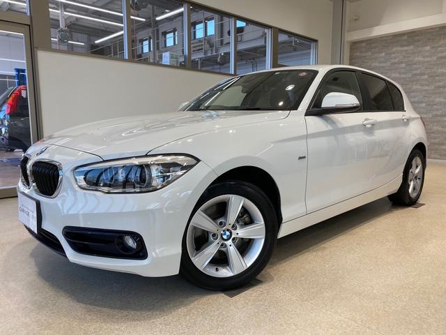 BMW 1シリーズ