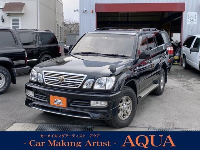 中古車 トヨタ ランドクルーザー100 シグナス中古車販売実績 22 02 15 car making artist aqua カーメイキングアーティストアクア 中古車なら グーネット中古車 中古車 トヨタ ランドクルーザー100 シグナス中古車販売実績 22 02 15 car making artist aqua カーメイキングアーティストアクア 中古車なら グーネット中古車