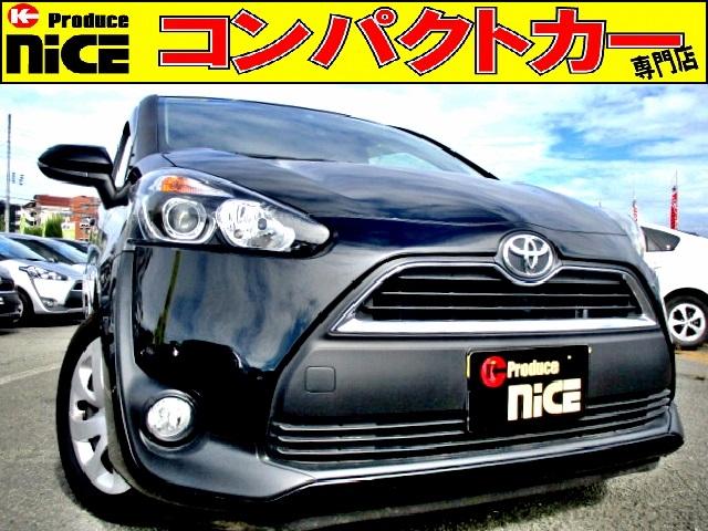 G ドラレコ・フォグライト・ETC・純正SDナビ・Bluetooth・ワンセグ・Pスタート・スマートキー・両側電動スライドドア・オートエアコン・プロジェクターヘッドライト・ウィンカードアミラー(1枚目)