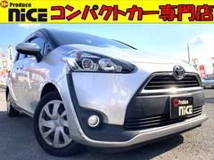 トヨタ　シエンタ　Ｘ　純正ナビ（ＮＳＣＤ−Ｗ６６）バックカメラ　Ｂｌｕｅｔｏｏｔｈ　ＣＤ