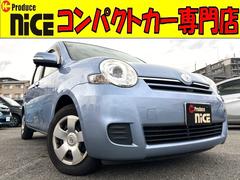 トヨタ　シエンタ　Ｇ　バックカメラ　エアコン　ワンセグ