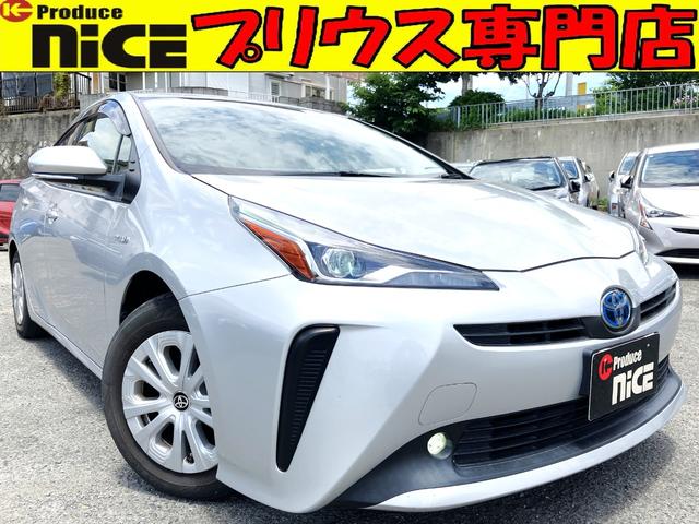 Ｓ　ＴＯＹＯＴＡセーフティーセンス・純正ナビ・ＥＴＣ・Ｂｌｕｅｔｏｏｔｈ・Ｂカメラ・ＬＥＤヘッドライト・アイドリングストップ・横滑り防止装置・フォグ・純正ＡＷ・盗難防止装置・プッシュスタート・ＴＶ