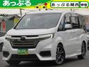 HONDA STEPWAGON SPADA