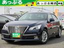 トヨタ クラウンハイブリッド ロイヤルサルーン　メーカーＨＤＤナ...