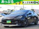 プリウス Ｚ　モデリスタ　純正１２．３型ディスプレイオーディオ（ＢＴ　フルセグ　ＵＳＢ　ミラキャス）全方位カメラ　電動リアゲート　前後ドラレコ　電動シート　シートメモリー　レザーシート　シートクーラー・ヒーター（1枚目）