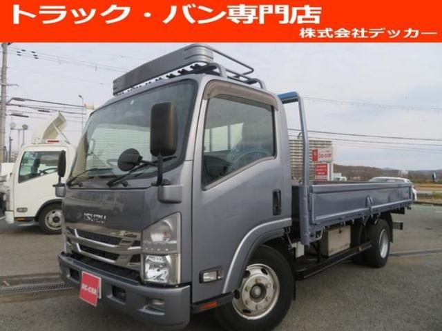 ４．６トン　ＡＴ　平　ワイドロング　荷寸４３５／２０８／３８　高床　カスタム　ラクラク君　ＥＴＣ　ドライブレコーダー　　２トン車　車　取扱説明書　両電格ミラー　ルーフキャリア　アオリ開閉補助装置　オートエアコン　２トンベース　ワイド　ロング