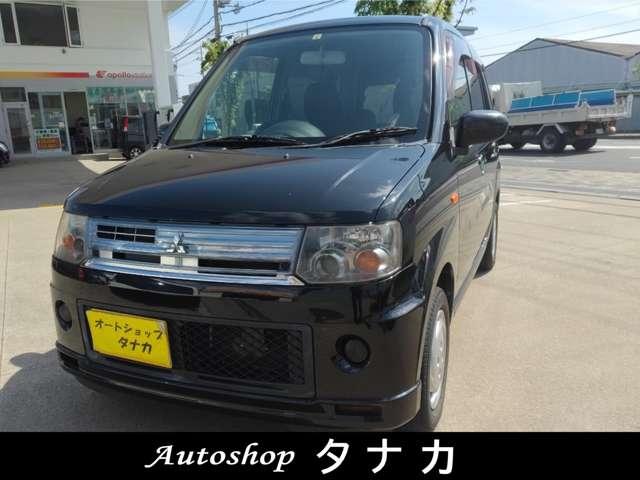 トッポ(三菱) Ｍ 中古車画像