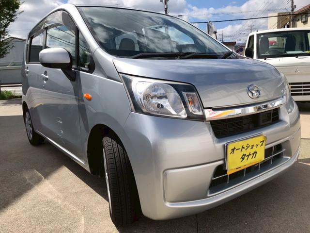 ムーヴ Ｌ　ＳＡ（1枚目）