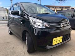 eKワゴン M 中古車画像